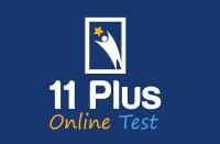 11 Plus Online Test image 1